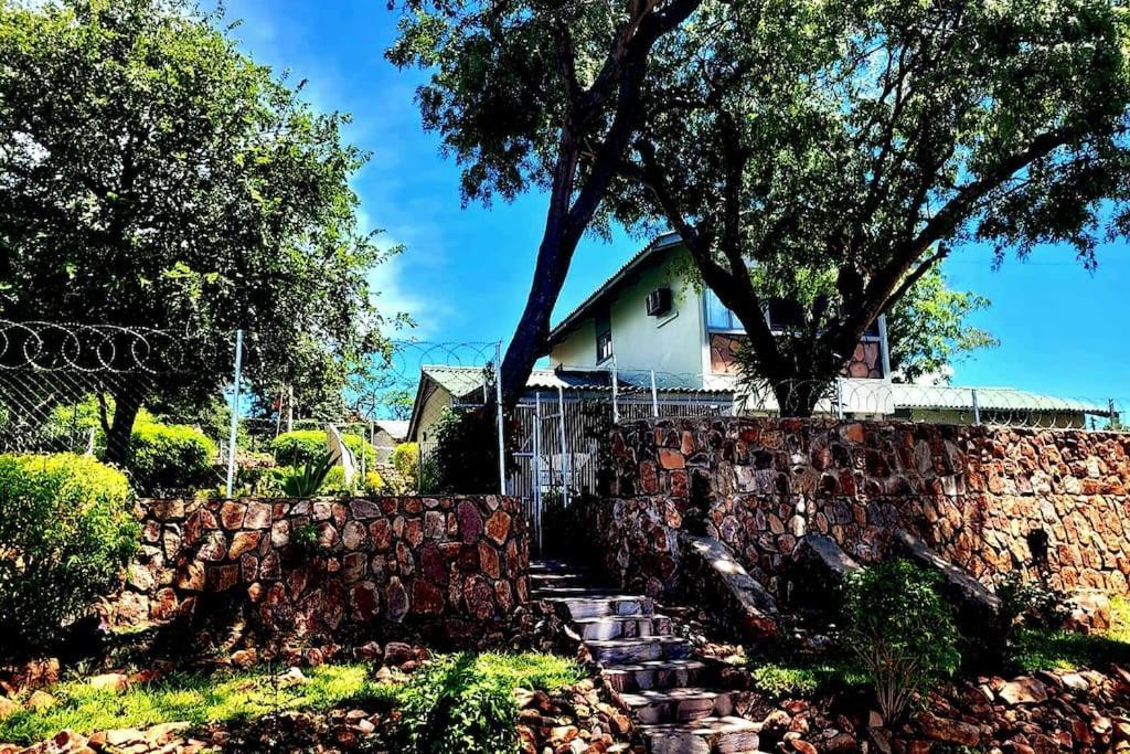 The View Villa Kariba Eksteriør billede