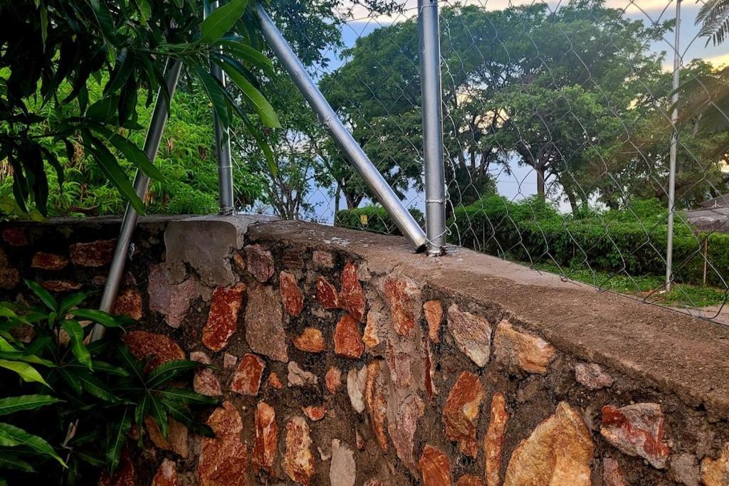 The View Villa Kariba Eksteriør billede